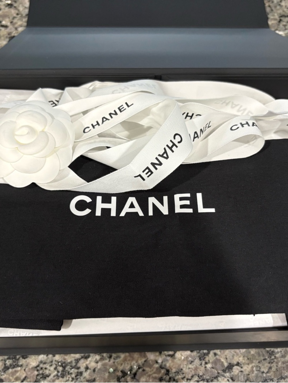 CHANEL Light Pink Perforated Leather 25 Mini Bag with Gold Hardware - Picture 8 of 11